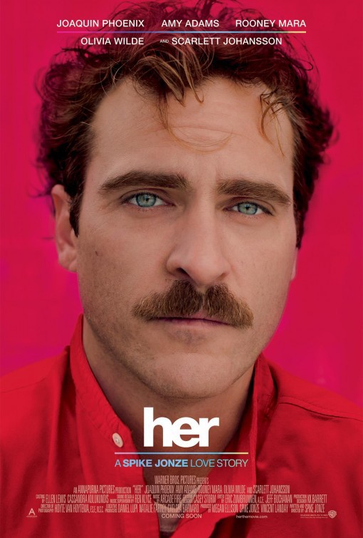 Her (2013) | Download Hollywood Movie