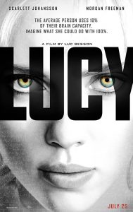 Lucy (2014) | Download Hollywood Movie