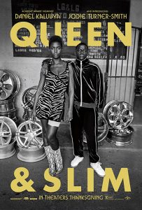 Queen and Slim (2019) | Download Hollywood Movie