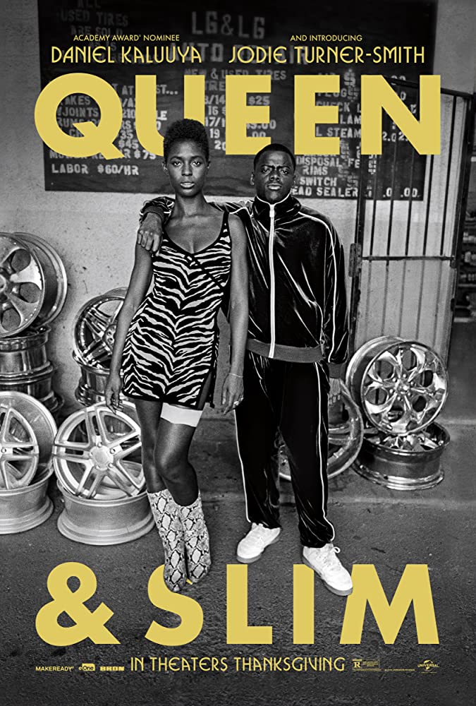 Queen and Slim (2019) | Download Hollywood Movie