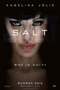 Salt (2010) | Download Hollywood Movie