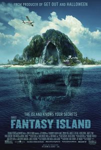 Fantasy Island (2020) | Download Hollywood Movie