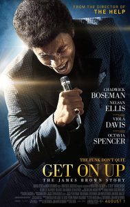 Get on Up (2014) | Download Hollywood Movie