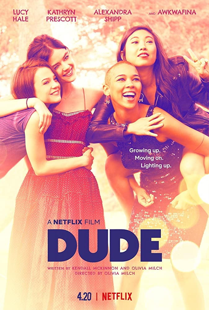 Dude (2018) | Download Hollywood Movie