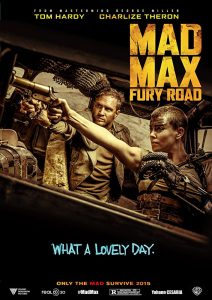 Mad Max : Fury Road (2015) | Download Hollywood Movie