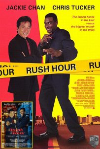 Rush Hour (1998) | Download Hollywood Movie