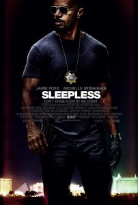 Sleepless (2017) | Download Hollywood Movie