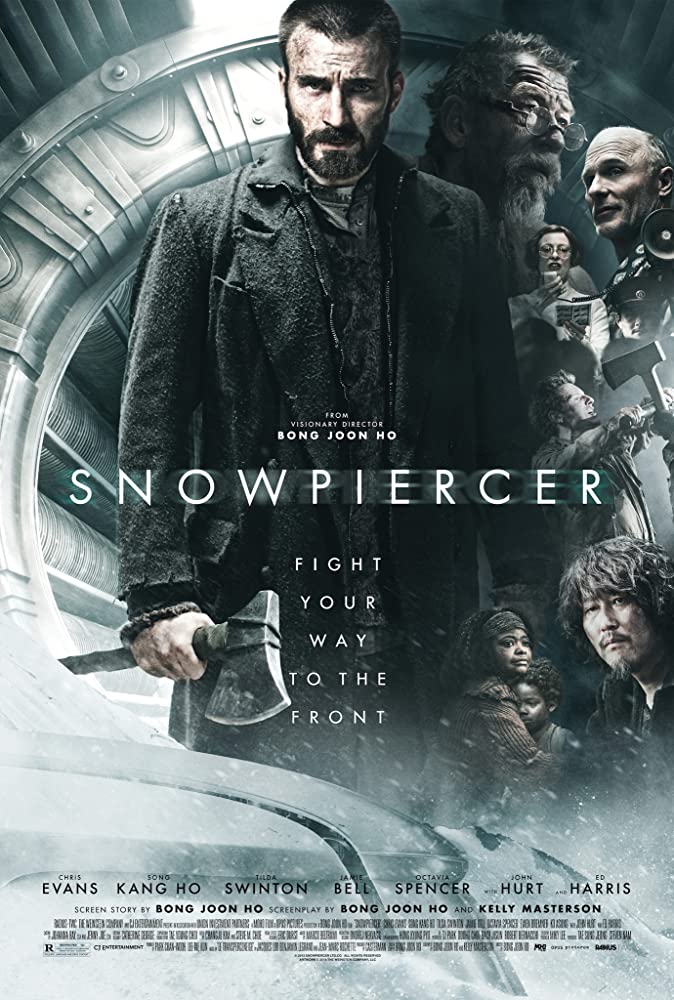 Snowpiercer (2013) | Download Hollywood Movie