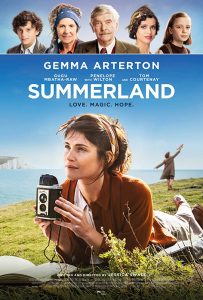 Summerland (2020) | Download Hollywood Movie