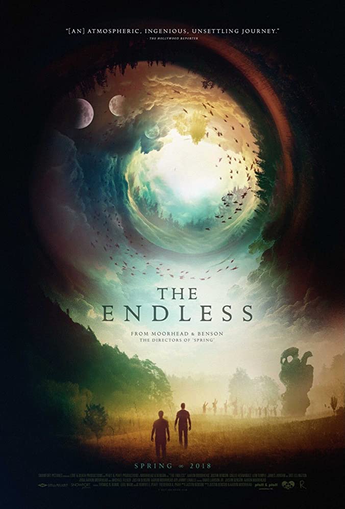 The Endless (2017) | Download Hollywood Movie