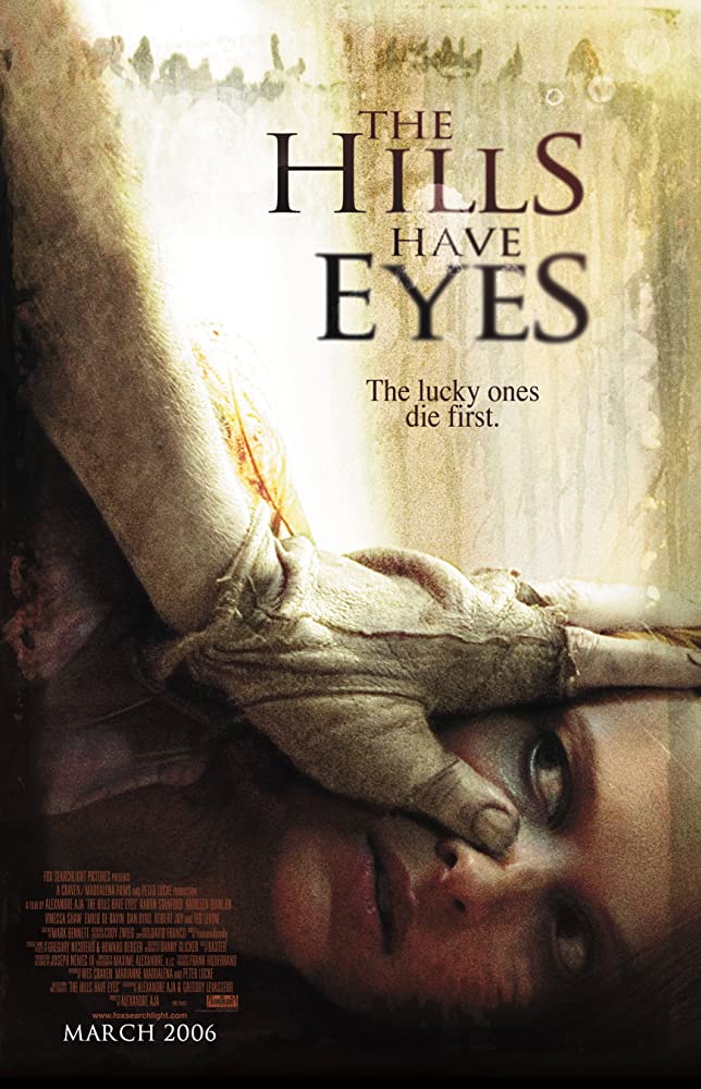 The Hills Have Eyes (2006) | Download Hollywood Movie