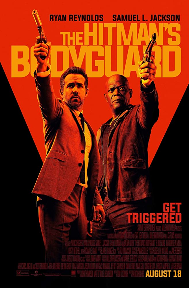The Hitmans Bodyguard (2017) | Download Hollywood Movie