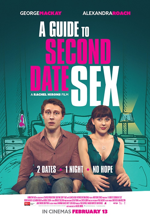 A Guide to Second Date Sex (2020) | Download Hollywood Movie