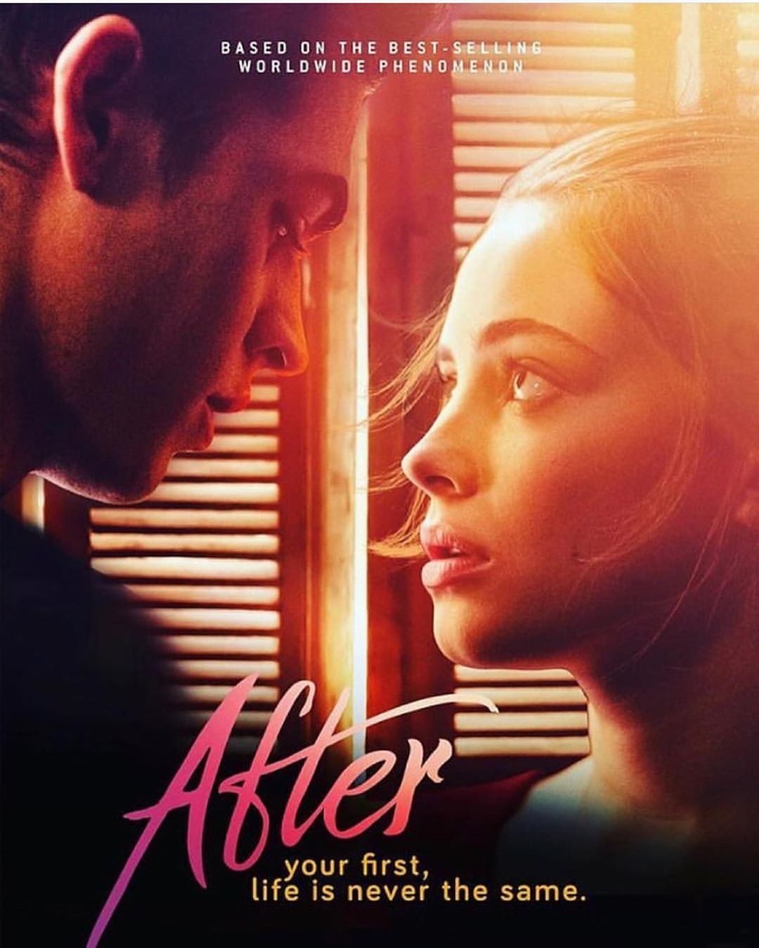 After (2019) | Download Hollywood Movie