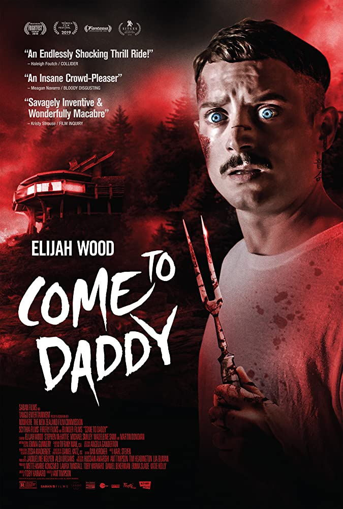 Come to Daddy (2019) | Download Hollywood Movie