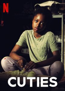 Cuties DUBBED Version (2020) | Download Hollywood Movie