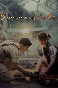 Descendants of the Sun S01 (Complete) | Korean Drama