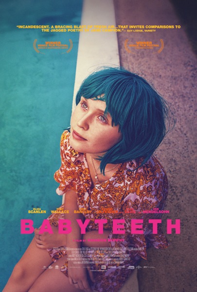 Babyteeth (2019) | Download Hollywood Movie