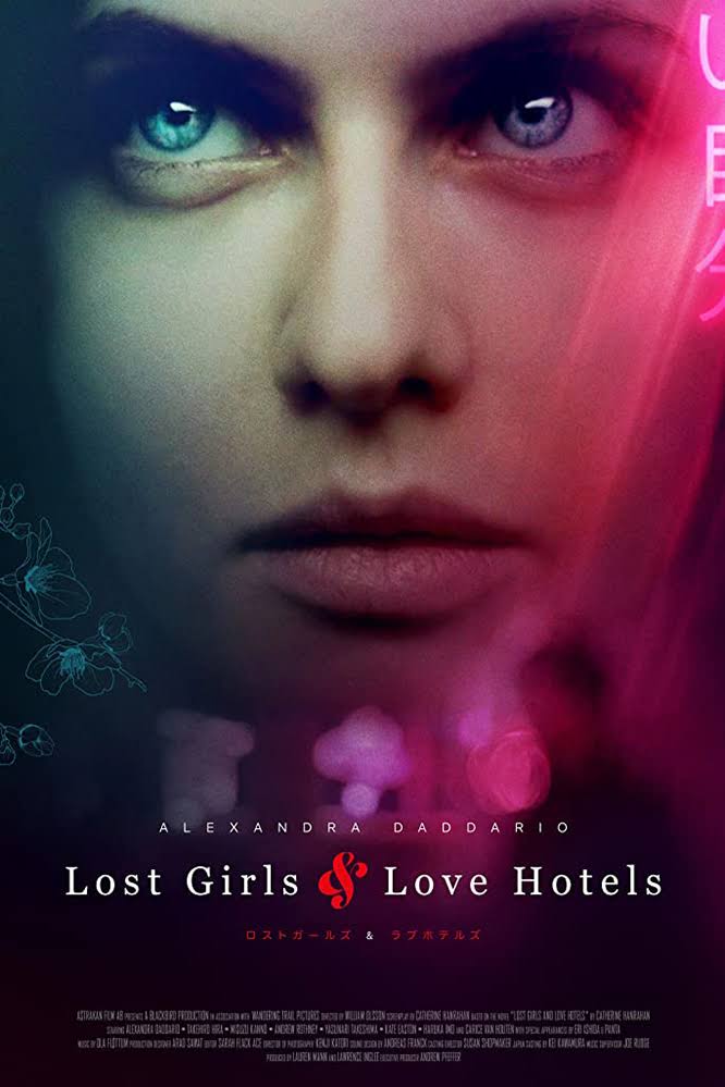 Lost Girls and Love Hotels (2020) | Download Hollywood Movie