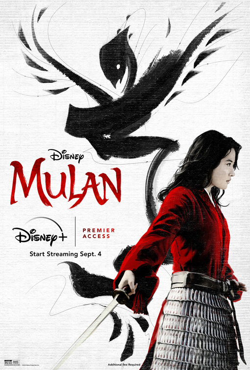 Mulan (2020) | Download Hollywood Movie