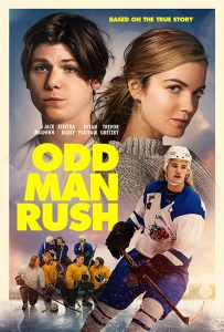 Odd Man Rush (2020) | Download Hollywood Movie