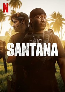 Santana | Download South African Movie