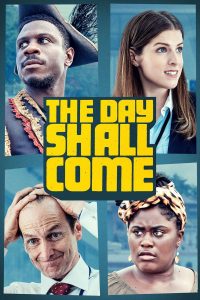 The Day Shall Come (2019) | Download Hollywood Movie