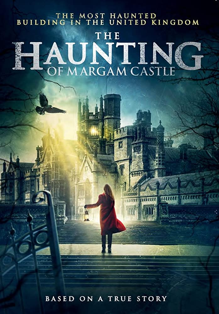 The Haunting of Margam Castle (2020) | Download Hollywood Movie