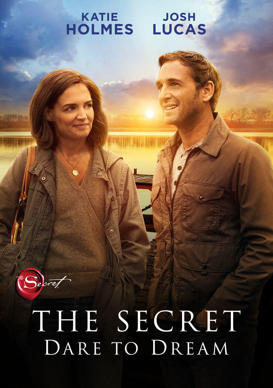 The Secret Dare to Dream (2020) | Download Hollywood Movie