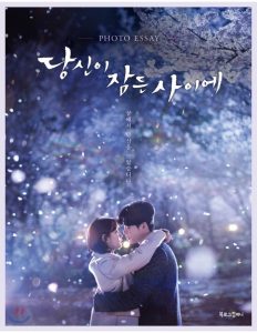 While You Were Sleeping | Korean Drama