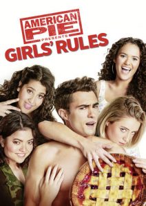 American Pie Presents Girls Rules (2020) | Download Hollywood Movie