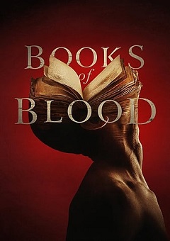 Books of Blood (2020) | Download Hollywood Movie