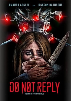 Do Not Reply (2019) | Download Hollywood Movie