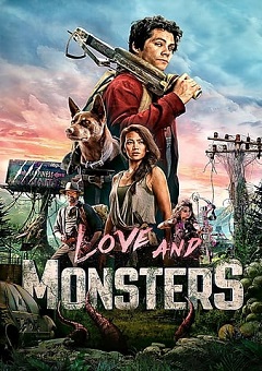 Love and Monsters (2020) | Download Hollywood Movie