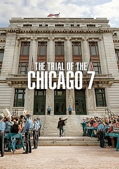 The Trial of the Chicago 7 (2020) | Download Hollywood Movie