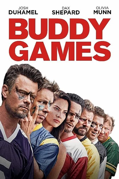 Buddy Games (2020) | Download Hollywood Movie