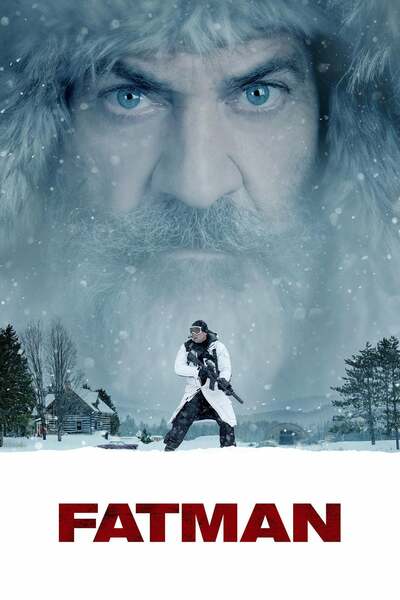 Fatman (2020) | Download Hollywood Movie