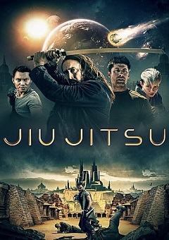Jiu Jutsu (2020) | Download Hollywood Movie