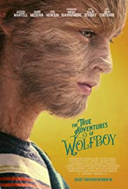 The True Adventures of Wolfboy (2020) | Download Hollywood Movie