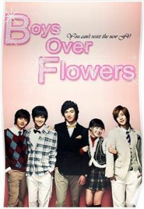 Boys Over Flowers (Complete) | Korean Drama