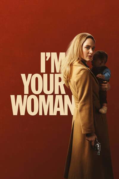 I’m Your Woman (2020) | Download Hollywood Movie