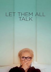 Let Them All Talk (2020) | Download Hollywood Movie