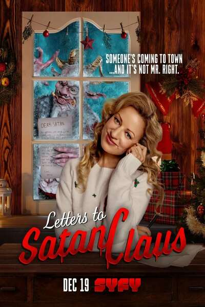 Letter to Satan Claus (2020) | Download Hollywood Movie