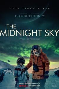 The Midnight Sky (2020) | Download Hollywood Movie