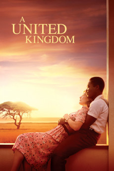 A United Kingdom (2016) | Download Hollywood Movie