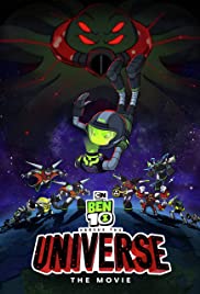 Ben 10 Vs the Universe (2020) | Download Hollywood Movie