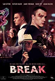 Break (2020) | Download Hollywood Movie