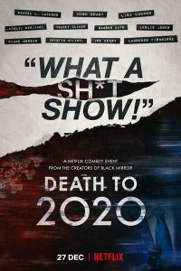 Death to 2020 (2020) | Download Hollywood Movie