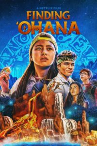 Finding Ohana (2021) | Download Hollywood Movie