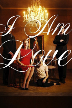 I am Love (2009) | Download Italian Movie